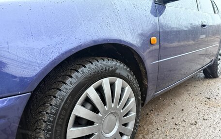 Toyota Corolla, 1998 год, 465 000 рублей, 14 фотография