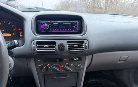 Toyota Corolla, 1998 год, 465 000 рублей, 10 фотография