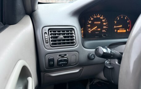 Toyota Corolla, 1998 год, 465 000 рублей, 17 фотография