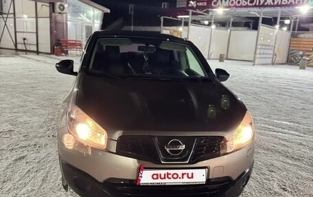 Nissan Qashqai, 2012 год, 1 050 000 рублей, 2 фотография