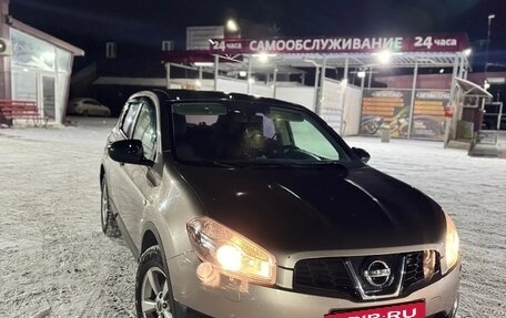 Nissan Qashqai, 2012 год, 1 050 000 рублей, 3 фотография