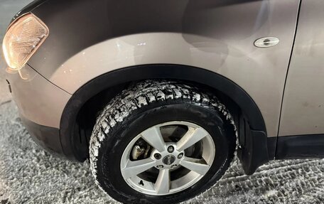 Nissan Qashqai, 2012 год, 1 050 000 рублей, 5 фотография