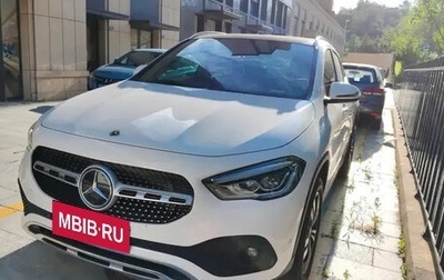 Mercedes-Benz GLA, 2021 год, 2 300 000 рублей, 1 фотография