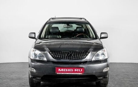 Lexus RX II рестайлинг, 2003 год, 1 200 000 рублей, 1 фотография