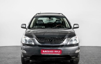 Lexus RX II рестайлинг, 2003 год, 1 200 000 рублей, 1 фотография