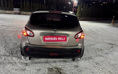 Nissan Qashqai, 2012 год, 1 050 000 рублей, 6 фотография