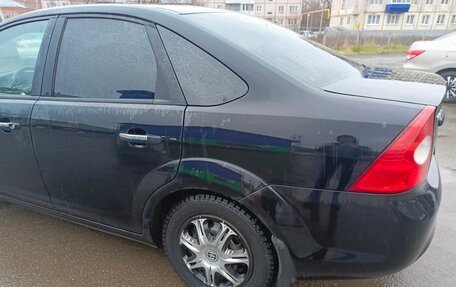 Ford Focus II рестайлинг, 2010 год, 700 000 рублей, 5 фотография