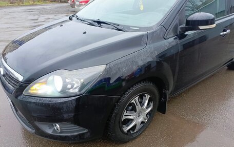 Ford Focus II рестайлинг, 2010 год, 700 000 рублей, 4 фотография