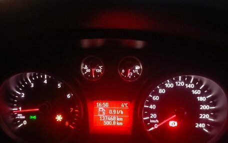 Ford Focus II рестайлинг, 2010 год, 700 000 рублей, 14 фотография