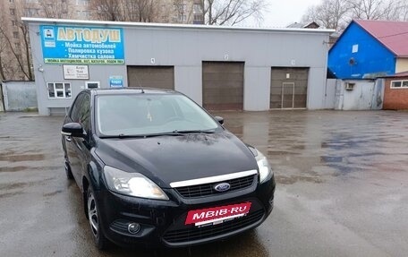 Ford Focus II рестайлинг, 2010 год, 700 000 рублей, 8 фотография
