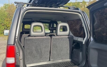 Suzuki Jimny, 2011 год, 1 600 000 рублей, 7 фотография