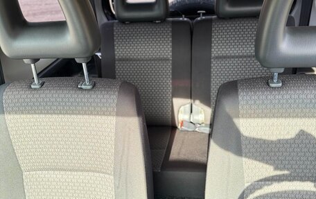 Suzuki Jimny, 2011 год, 1 600 000 рублей, 5 фотография