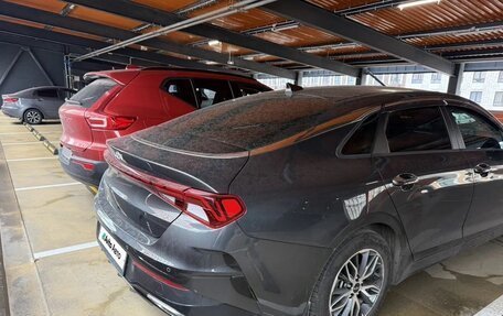 KIA K5, 2022 год, 2 750 000 рублей, 2 фотография