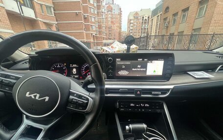 KIA K5, 2022 год, 2 750 000 рублей, 11 фотография