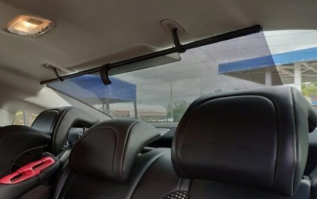 Citroen C5 II, 2013 год, 850 000 рублей, 2 фотография