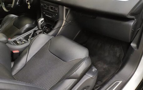 Citroen C5 II, 2013 год, 850 000 рублей, 3 фотография