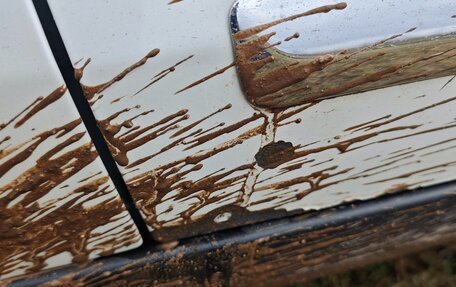 Citroen C5 II, 2013 год, 850 000 рублей, 11 фотография