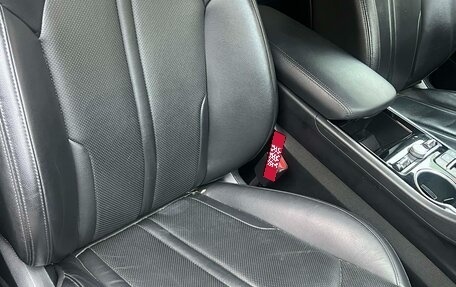 KIA K5, 2022 год, 2 750 000 рублей, 13 фотография