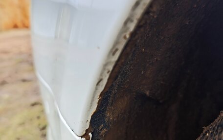 Citroen C5 II, 2013 год, 850 000 рублей, 12 фотография