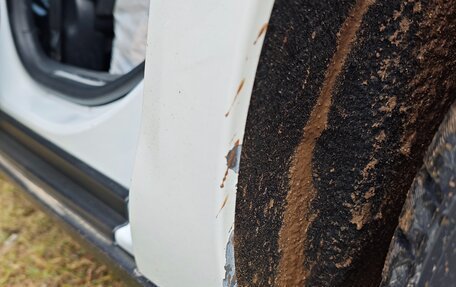 Citroen C5 II, 2013 год, 850 000 рублей, 15 фотография