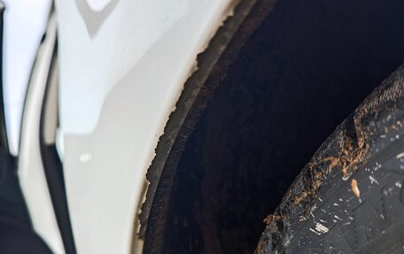 Citroen C5 II, 2013 год, 850 000 рублей, 16 фотография