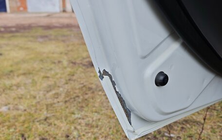 Citroen C5 II, 2013 год, 850 000 рублей, 14 фотография