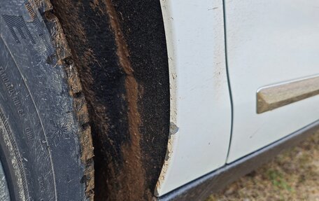 Citroen C5 II, 2013 год, 850 000 рублей, 21 фотография