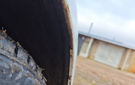 Citroen C5 II, 2013 год, 850 000 рублей, 23 фотография