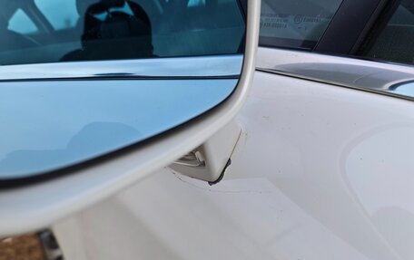 Citroen C5 II, 2013 год, 850 000 рублей, 26 фотография