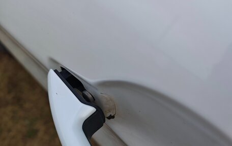 Citroen C5 II, 2013 год, 850 000 рублей, 27 фотография