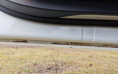 Citroen C5 II, 2013 год, 850 000 рублей, 37 фотография