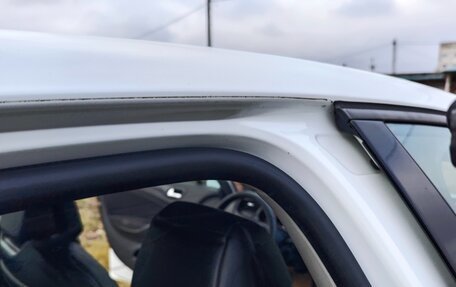 Citroen C5 II, 2013 год, 850 000 рублей, 35 фотография