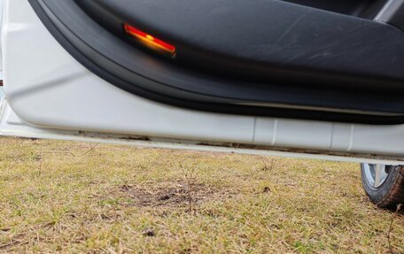 Citroen C5 II, 2013 год, 850 000 рублей, 36 фотография