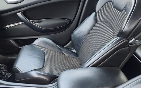 Citroen C5 II, 2013 год, 850 000 рублей, 31 фотография