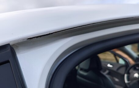 Citroen C5 II, 2013 год, 850 000 рублей, 34 фотография