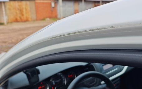 Citroen C5 II, 2013 год, 850 000 рублей, 28 фотография