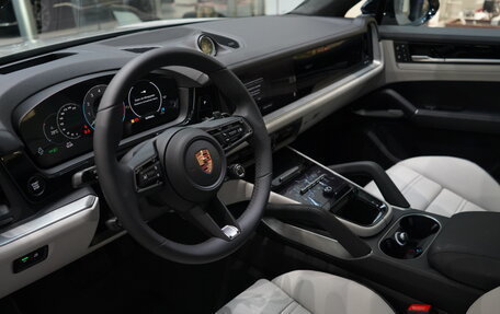 Porsche Cayenne III, 2025 год, 22 770 000 рублей, 15 фотография