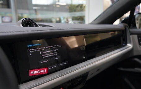 Porsche Cayenne III, 2025 год, 22 770 000 рублей, 18 фотография