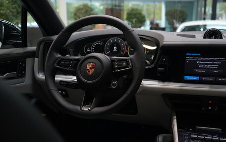 Porsche Cayenne III, 2025 год, 22 770 000 рублей, 22 фотография