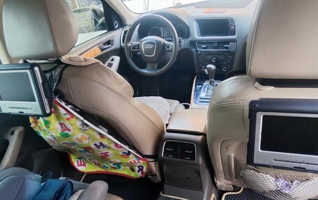 Audi Q5, 2008 год, 1 200 000 рублей, 5 фотография