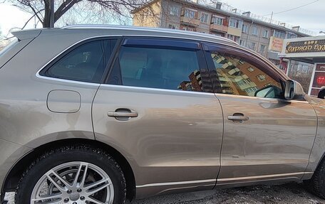 Audi Q5, 2008 год, 1 200 000 рублей, 3 фотография