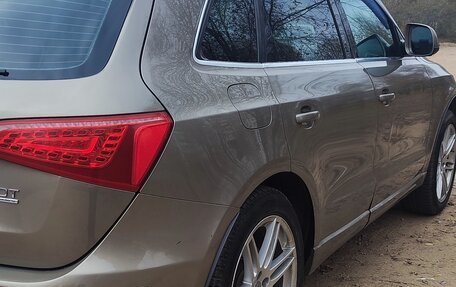 Audi Q5, 2008 год, 1 200 000 рублей, 4 фотография