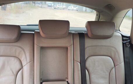 Audi Q5, 2008 год, 1 200 000 рублей, 6 фотография