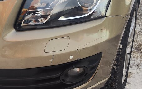 Audi Q5, 2008 год, 1 200 000 рублей, 7 фотография