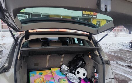 Audi Q5, 2008 год, 1 200 000 рублей, 8 фотография