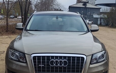 Audi Q5, 2008 год, 1 200 000 рублей, 2 фотография