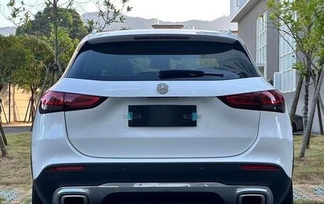 Mercedes-Benz GLA, 2021 год, 2 300 000 рублей, 5 фотография