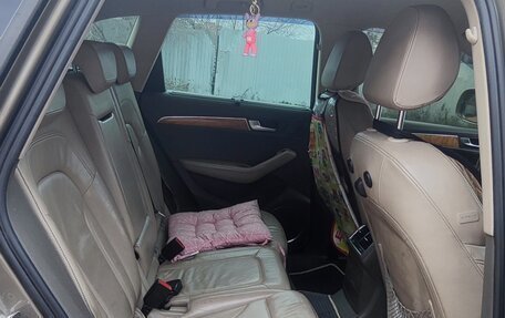 Audi Q5, 2008 год, 1 200 000 рублей, 12 фотография