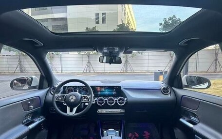 Mercedes-Benz GLA, 2021 год, 2 300 000 рублей, 7 фотография