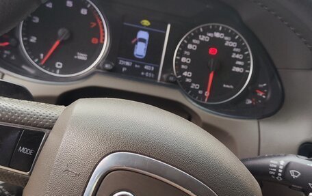 Audi Q5, 2008 год, 1 200 000 рублей, 14 фотография